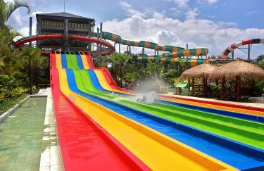 Special Region of Yogyakarta