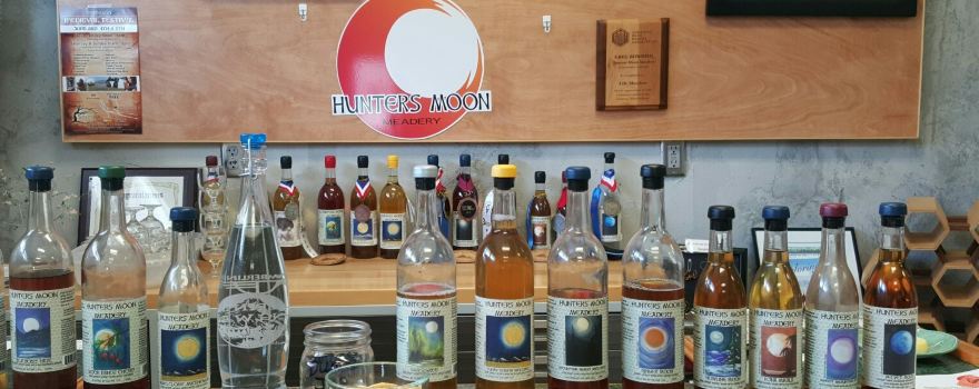Hunters Moon Meadery