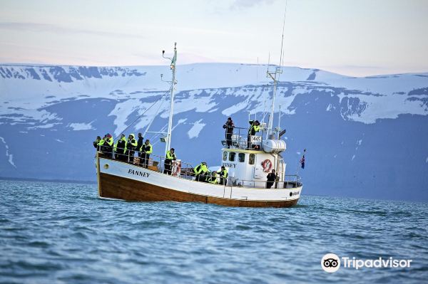 Husavik