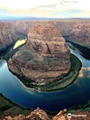 Grand Canyon Helicopters - Page/Lake Powell