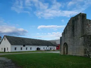 Roma Abbey