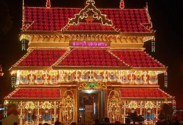 Paramekavu Bhagavathy Temple