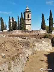 Almeida Clock Tower