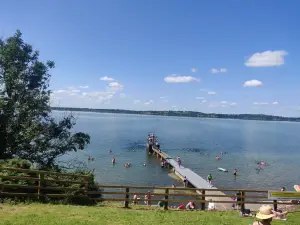 Lough Owel