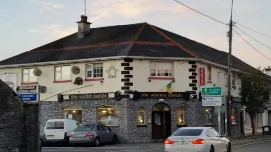 Athboy Library