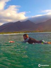 Soul Surfing Maui