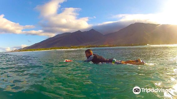 Soul Surfing Maui