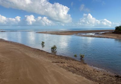 Nightcliff Jetty