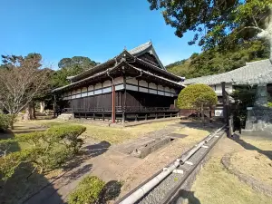 松浦史料博物館