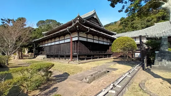 Matsūra Historical Museum