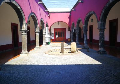 National Museum of Tequila