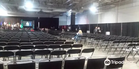 Meadowlands Exposition Center