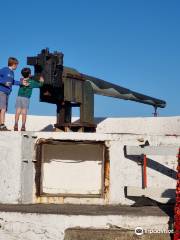 Heugh Battery Museum