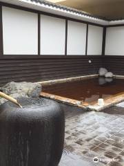 札内ガーデン温泉