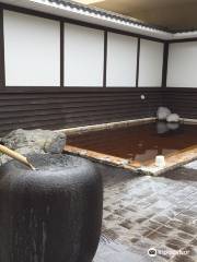 Satsunai Garden Hot Spring