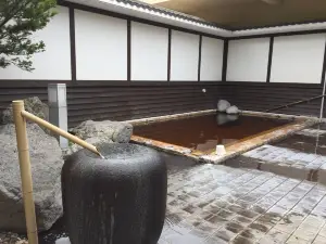 Satsunai Garden Hot Spring