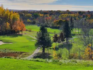 Antigonish Golf Club