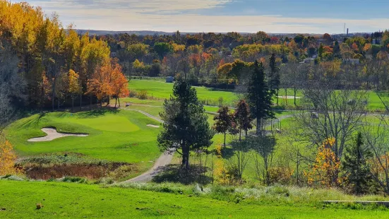 Antigonish Golf Club