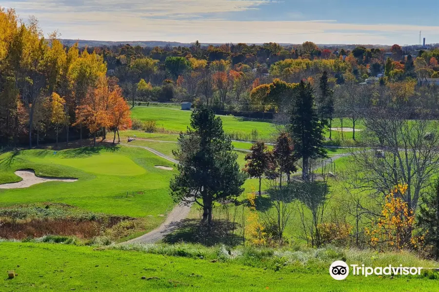 Antigonish Golf Club