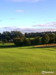 Rouken Glen Golf Course