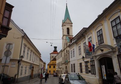 Croatian Museum of Naïve Art