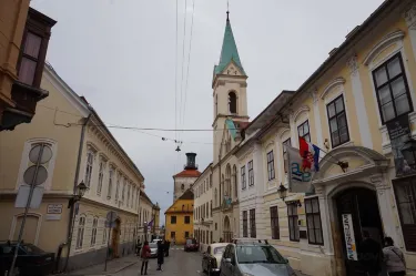 Croatian Museum of Naïve Art