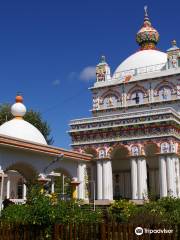 temple de Triolet