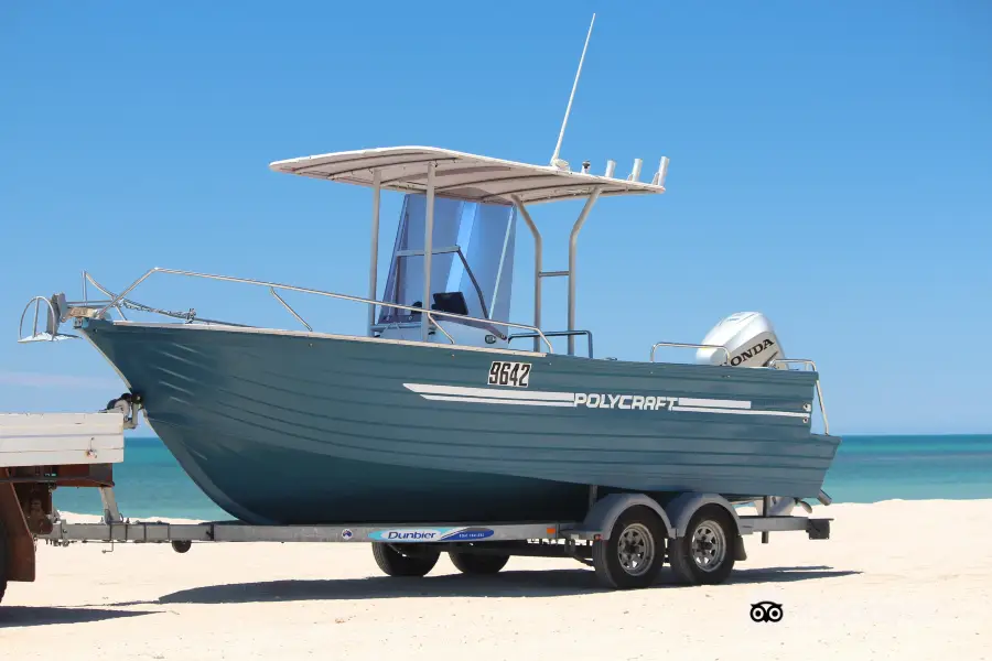 Ningaloo Car & Boat Hire