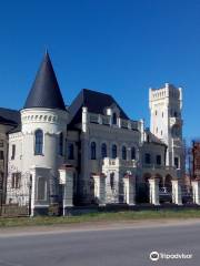 Ponizovkin Castle