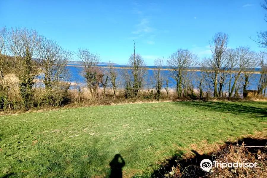 Slapton Ley National Nature Reserve