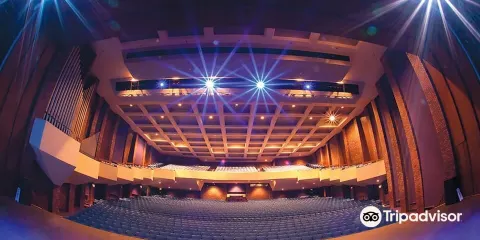 Kirkland Fine Arts Center