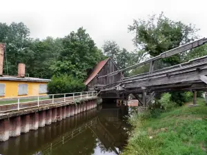 Gradierwerk Bad Kosen