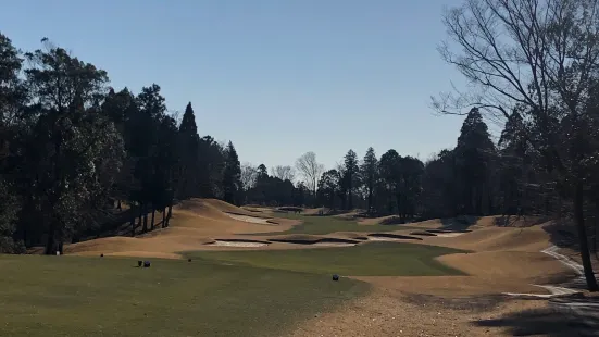 Asakura Golf Club