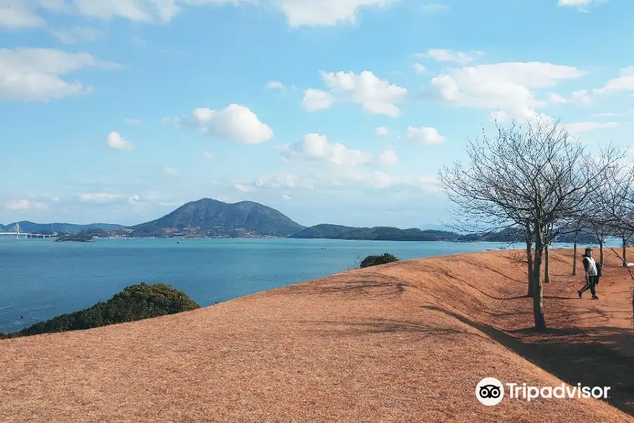 長島