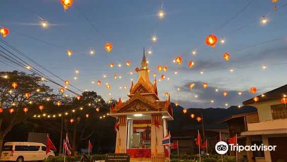 Ko Lanta District