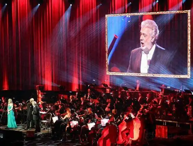 Hotels near Ziggo Dome