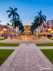 Mizner Park