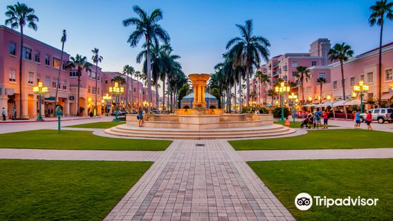 Mizner Park