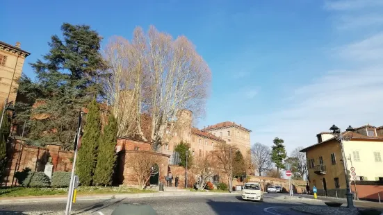 Castello Reale di Moncalieri