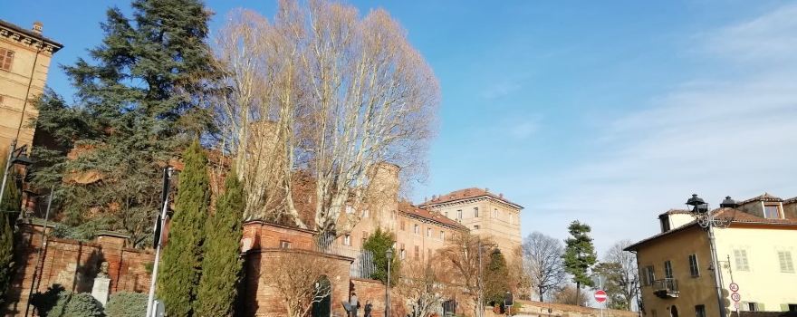 Castello Reale di Moncalieri