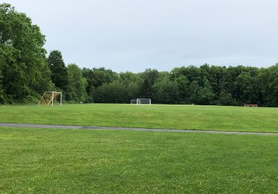 Veterans Memorial Park