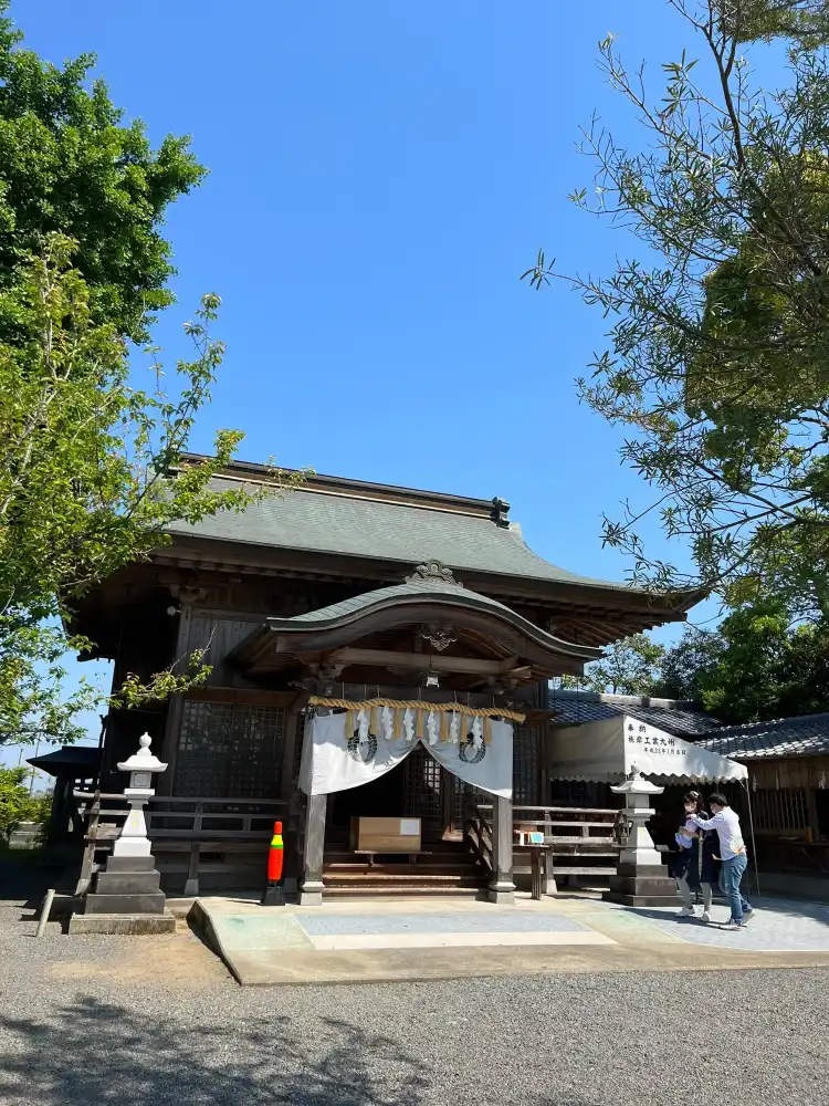 Hotels in Kashima