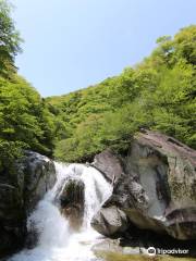 Ojiragawa Gorge Path
