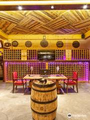 Wine Tasting - Oinoxoos House