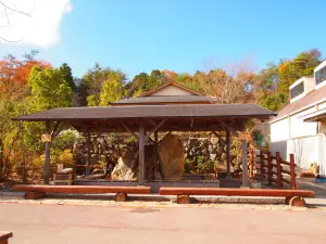 Iganosato Mokumoku Tedukuri farm