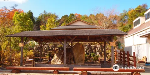 伊賀之裏木木手工農場