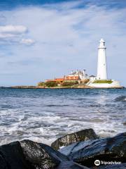 St. Mary's Lighthouse and Visitor Centre