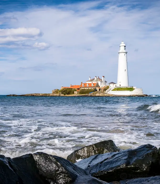 Whitley Bay