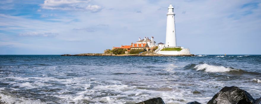 North Tyneside