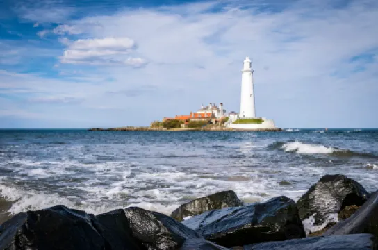 Whitley Bay